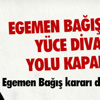 TBMM Genel Kurulu'ndaki oylamalarda 276 krizi