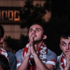 Samsunspor yıkıldı