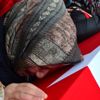 Şehit Özgür Çelik son yolculuğuna uğurlandı Şehit Özgür Çelik son yolculuğuna uğurlandı