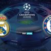 Real Madrid mi Chelsea mi? Real Madrid mi Chelsea mi?