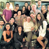 Aile dayanışması Aile dayanışması