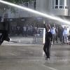 Furkan Vakfı üyelerine polis müdahalesi Furkan Vakfı üyelerine polis müdahalesi