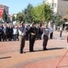 30 Ağustos Zafer Bayramı Tavşanlı’da Çelenk Sunumu İle Gerçekleşti