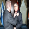 Ahmet Gündoğdu Resmen AK Parti'de Ahmet Gündoğdu Resmen AK Parti'de