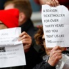 Liverpool taraftarının sözünü dinledi!
