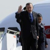 Erdoğan'ın Afrika Ziyaretinde Acil Değişiklik
