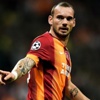 Sneijder'in menajeri kafaları karıştırdı Sneijder'in menajeri kafaları karıştırdı
