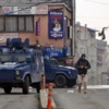 Yine Tahrik: Okmeydanı'nda Silah Sesi Yine Tahrik: Okmeydanı'nda Silah Sesi