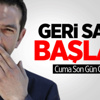 Yunanistan İçin Geri Sayım Başladı Yunanistan İçin Geri Sayım Başladı