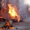Mısır'da Bombalı Saldırılar! Mısır'da Bombalı Saldırılar!