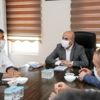 Mardin OSB Yönetim Kurulu toplantısı yapıldı Mardin OSB Yönetim Kurulu toplantısı yapıldı