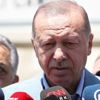 Başkan Erdoğan'dan Hatay'daki patlama ile ilgili flaş açıklama
