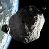 Yapay zeka, Dünya'ya çarpabilecek 11 asteroit tespit etti
