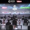 Futbolun kalbi Turkuvaz Medya Merkezi'nde düzenlenen Uluslararası Futbol Ekonomi Forumu'nda atıyor | CANLI YAYIN