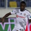 Eski Beşiktaşlı Diaby, BAE'ye transfer oldu