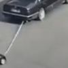 İstanbul’da şoke eden görüntü! Oğlunun akülü arabaya bindirip otomobille çekti İstanbul’da şoke eden görüntü! Oğlunun akülü arabaya bindirip otomobille çekti