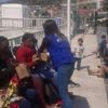 Çeşme'de 60 kaçak yakalandı Çeşme'de 60 kaçak yakalandı