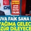 CHP Genel Başkanı Kemal Kılıçdaroğlu'nun sözde fakirleri dolandırıcı çıktı! Ortalık karışacak