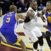 Golden State deplasmanda da kazandı Golden State deplasmanda da kazandı