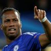 Didier Drogba veda etti Didier Drogba veda etti