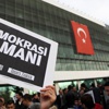 Medya baskınına gazetecilerden tepki yağıyor