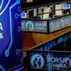 Borsa günü yükselişle tamamladı Borsa günü yükselişle tamamladı