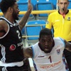 Beşiktaş SJ 3 farkla kazandı Beşiktaş SJ 3 farkla kazandı