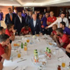 Aysal'dan motivasyon konuşması! Aysal'dan motivasyon konuşması!