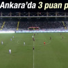 Gençlerbirliği - Beşiktaş canlı anlatım