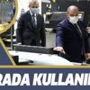 Bakan Varank test etti! İlk olarak SOM füzelerinde kullanılacak Bakan Varank test etti! İlk olarak SOM füzelerinde kullanılacak