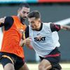 Galatasaray yeni sezonu açtı Galatasaray yeni sezonu açtı