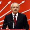 ﻿Kılıçdaroğlu'ndan Lozan mesajı