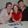 Buse, tedavisi için hayırseverlerden 'şeker pompası' istiyor Buse, tedavisi için hayırseverlerden 'şeker pompası' istiyor