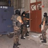 İki ilde bin polisle eş zamanlı dev operasyon!