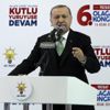Cumhurbaşkanı Erdoğan: Bir gece ansızın gelebiliriz Cumhurbaşkanı Erdoğan: Bir gece ansızın gelebiliriz