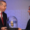 Türkiye'nin ilk uydu merkezi açıldı Türkiye'nin ilk uydu merkezi açıldı