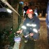 İznik te facianın eşiğinden dönüldü