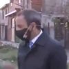 Canlı yayın öncesi neye uğradığını şaşırdı! Hırsızlık haberi yaparken... Canlı yayın öncesi neye uğradığını şaşırdı! Hırsızlık haberi yaparken...