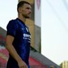 Edin Dzeko Inter'de