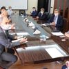 TARSİM Antalya'da resmi ziyaretler gerçekleştirdi TARSİM Antalya'da resmi ziyaretler gerçekleştirdi