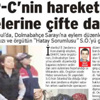 DHKP-C’deki hareketliliği duyurmuştuk DHKP-C’deki hareketliliği duyurmuştuk