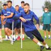 Trabzonspor'da Abdulkadir Parmak sevinci Trabzonspor'da Abdulkadir Parmak sevinci