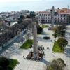 İstanbul'da kısıtlama sessizliği İstanbul'da kısıtlama sessizliği