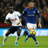 Everton, Zaha için Cenk'i takasta kullanacak