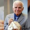 Prof. Dr. Gazi Yaşargil, 95’inci yaş gününü kutladı