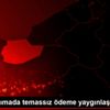 Toplu taşımada temassız ödeme yaygınlaşıyor Toplu taşımada temassız ödeme yaygınlaşıyor