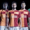 THY Galatasaray'a sponsor oldu THY Galatasaray'a sponsor oldu
