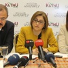 Kutnu kumaşı uluslararası boyutta tanıtılacak Kutnu kumaşı uluslararası boyutta tanıtılacak
