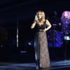 Lara Fabian unutulmaz bir konser verdi Lara Fabian unutulmaz bir konser verdi