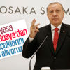 Cumhurbaşkanı Erdoğan G-20 Zirvesi'ni değerlendiriyor